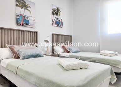 Venta - Apartamento - Orihuela Costa - Costa Blanca