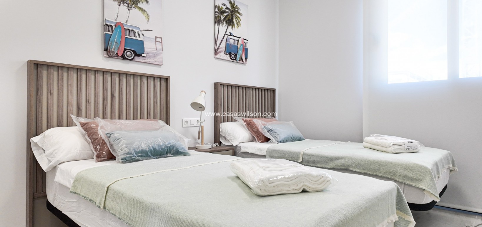 Venta - Apartamento - Orihuela Costa - Costa Blanca