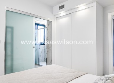 Venta - Apartamento - Orihuela Costa - Costa Blanca