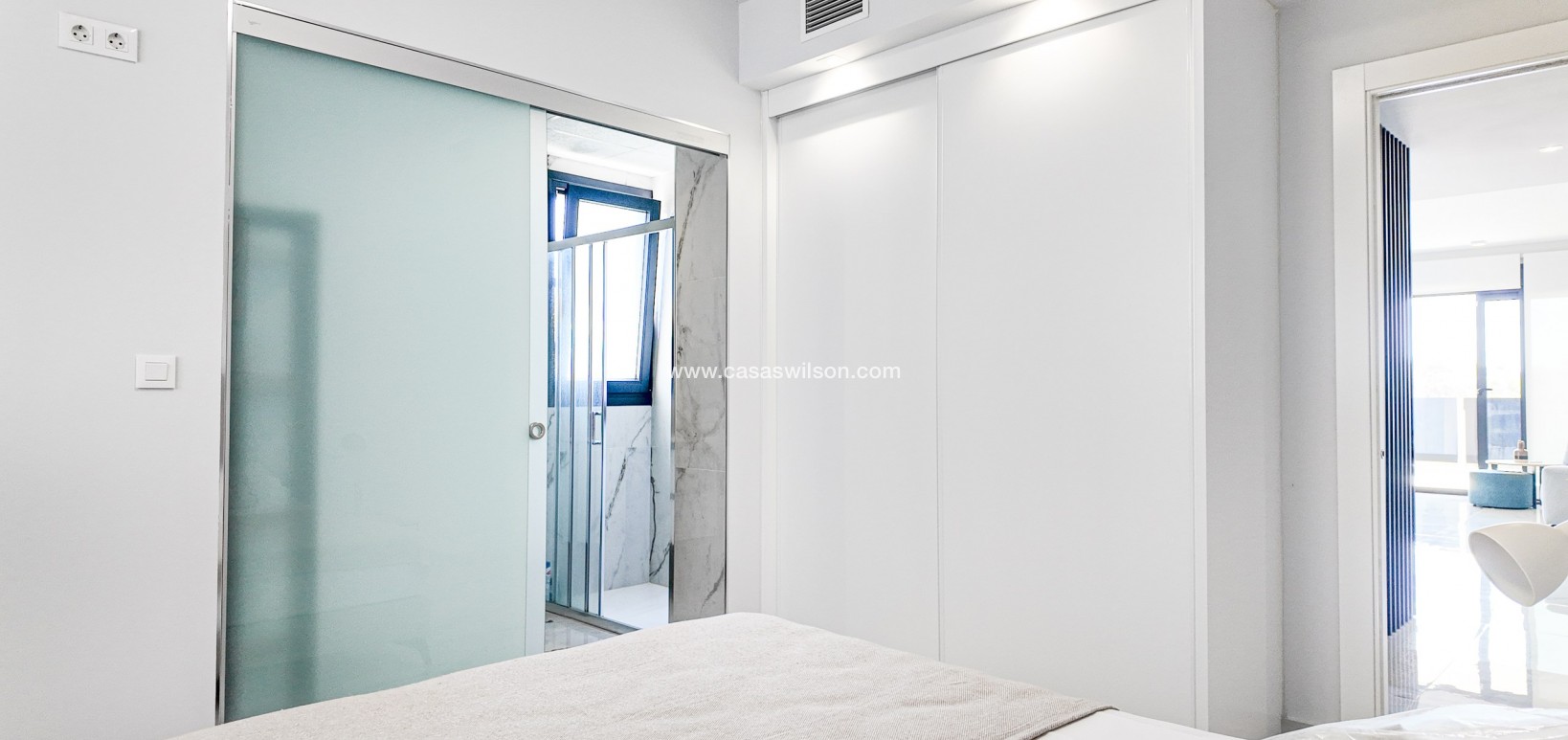 Venta - Apartamento - Orihuela Costa - Costa Blanca