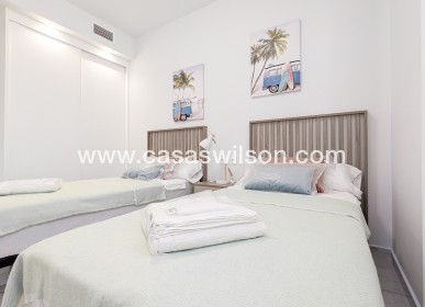 Venta - Apartamento - Orihuela Costa - Costa Blanca