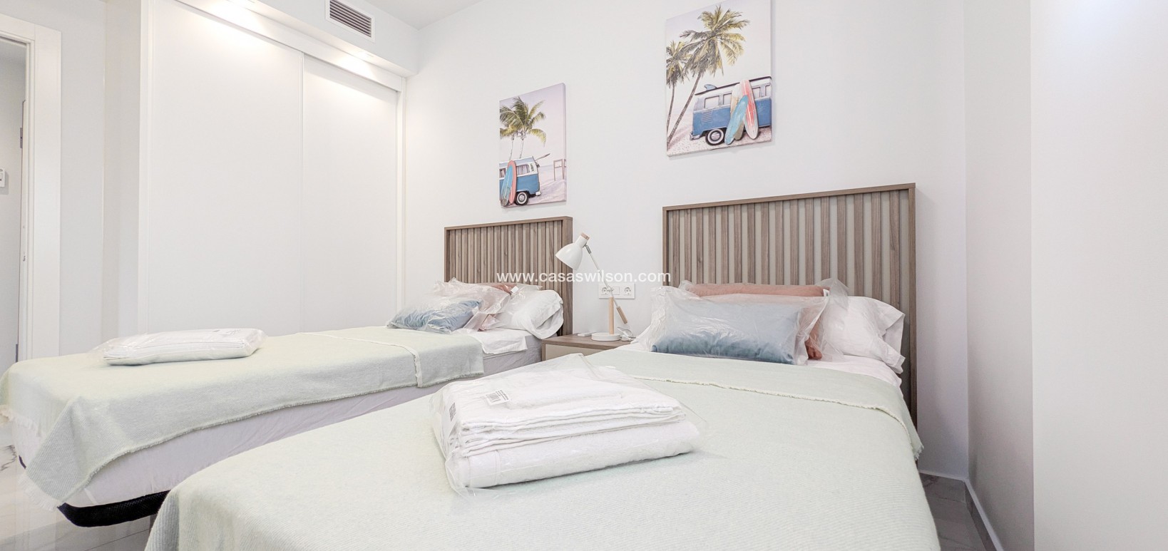 Venta - Apartamento - Orihuela Costa - Costa Blanca