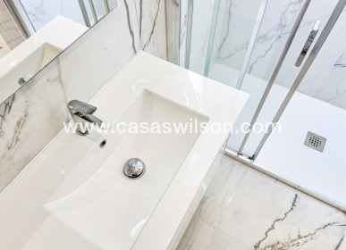 Venta - Apartamento - Orihuela Costa - Costa Blanca