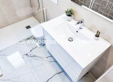 Venta - Apartamento - Orihuela Costa - Costa Blanca