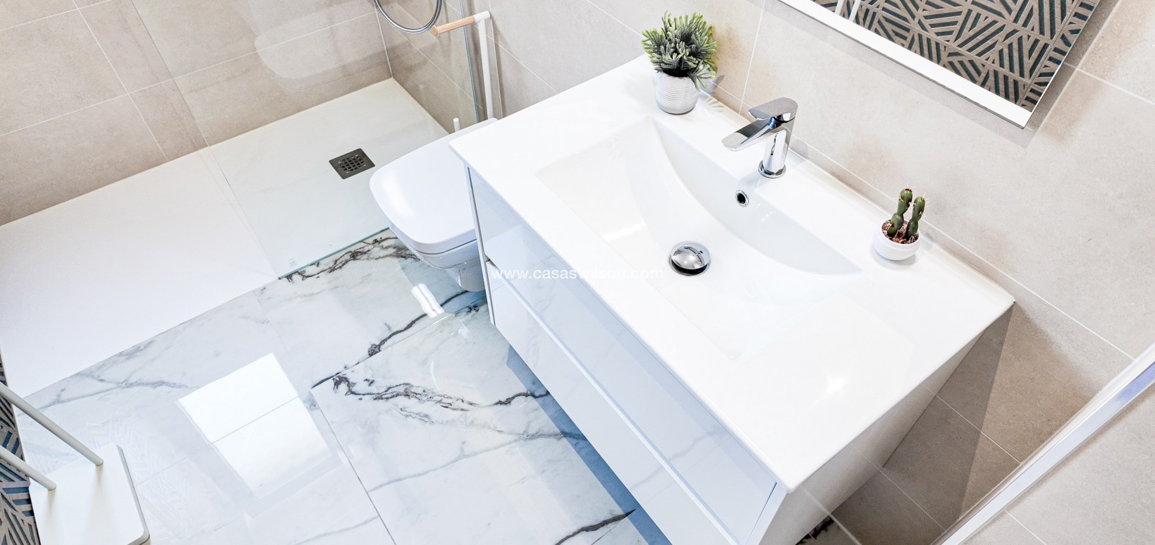 Venta - Apartamento - Orihuela Costa - Costa Blanca