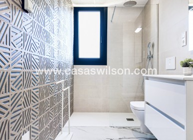 Venta - Apartamento - Orihuela Costa - Costa Blanca