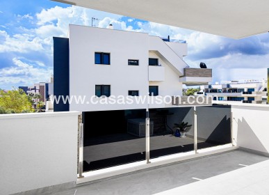 Venta - Apartamento - Orihuela Costa - Costa Blanca