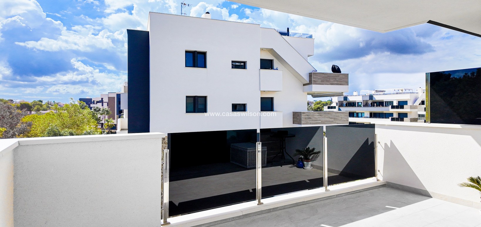 Venta - Apartamento - Orihuela Costa - Costa Blanca