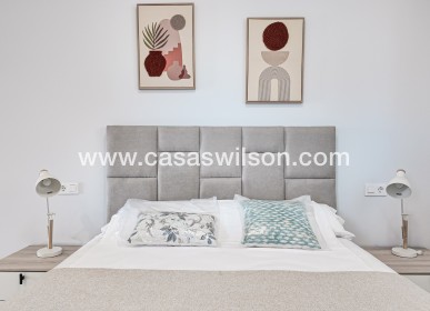 Venta - Apartamento - Orihuela Costa - Costa Blanca