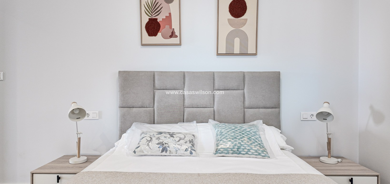 Venta - Apartamento - Orihuela Costa - Costa Blanca