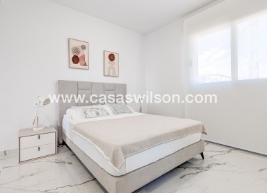 Venta - Apartamento - Orihuela Costa - Costa Blanca