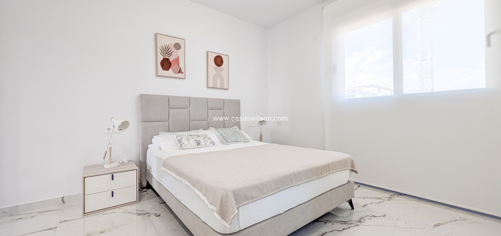 Venta - Apartamento - Orihuela Costa - Costa Blanca