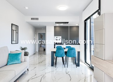 Venta - Apartamento - Orihuela Costa - Costa Blanca