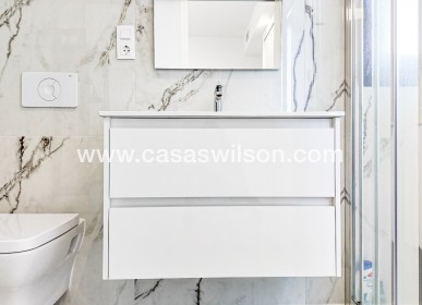 Venta - Apartamento - Orihuela Costa - Costa Blanca