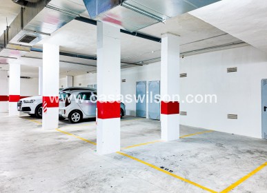 Venta - Apartamento - Orihuela Costa - Costa Blanca