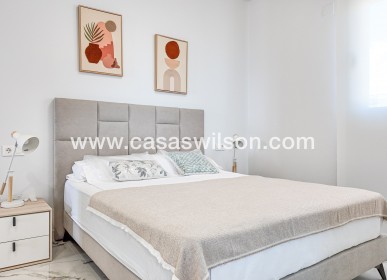 Venta - Apartamento - Orihuela Costa - Costa Blanca