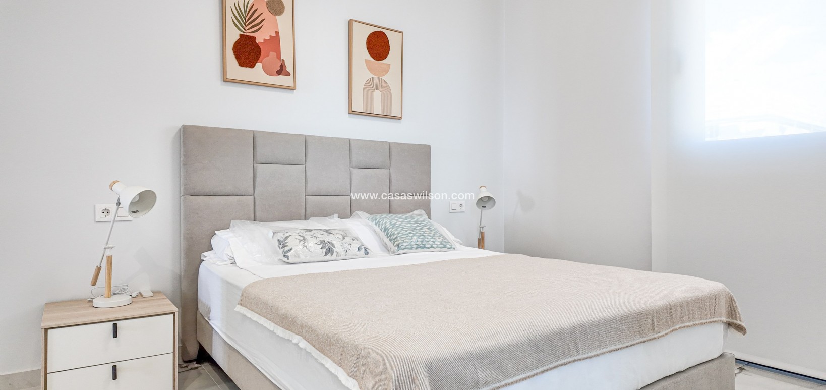 Venta - Apartamento - Orihuela Costa - Costa Blanca