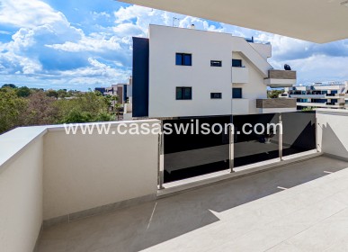 Venta - Apartamento - Orihuela Costa - Costa Blanca