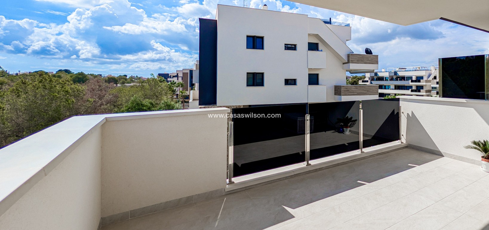 Venta - Apartamento - Orihuela Costa - Costa Blanca