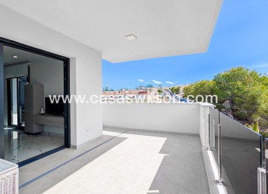 Venta - Apartamento - Orihuela Costa - Costa Blanca