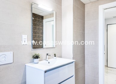 Venta - Apartamento - Orihuela Costa - Costa Blanca