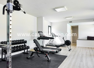 Venta - Apartamento - Orihuela Costa - Costa Blanca