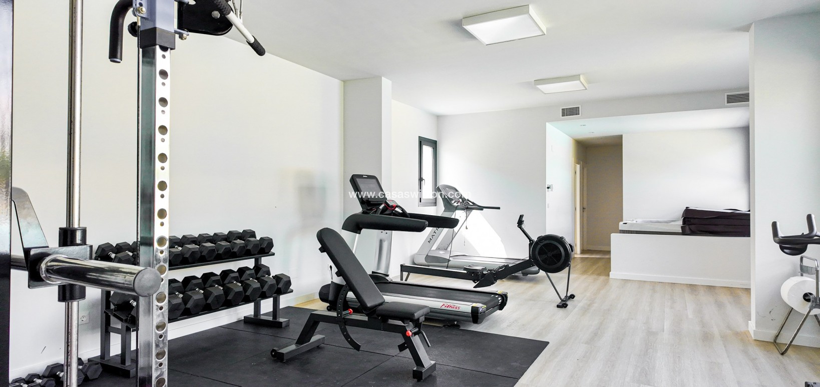 Venta - Apartamento - Orihuela Costa - Costa Blanca