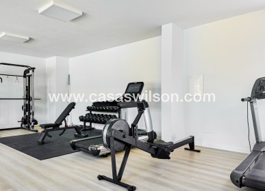 Venta - Apartamento - Orihuela Costa - Costa Blanca