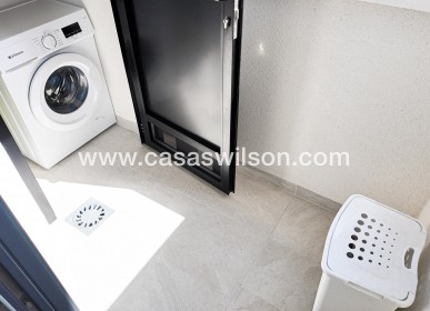 Venta - Apartamento - Orihuela Costa - Costa Blanca