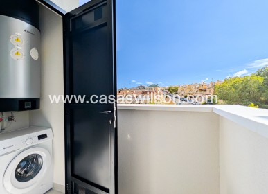 Venta - Apartamento - Orihuela Costa - Costa Blanca