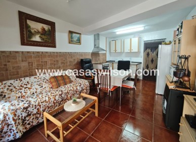 Sale - Townhouse - La Nucía - Costa Blanca