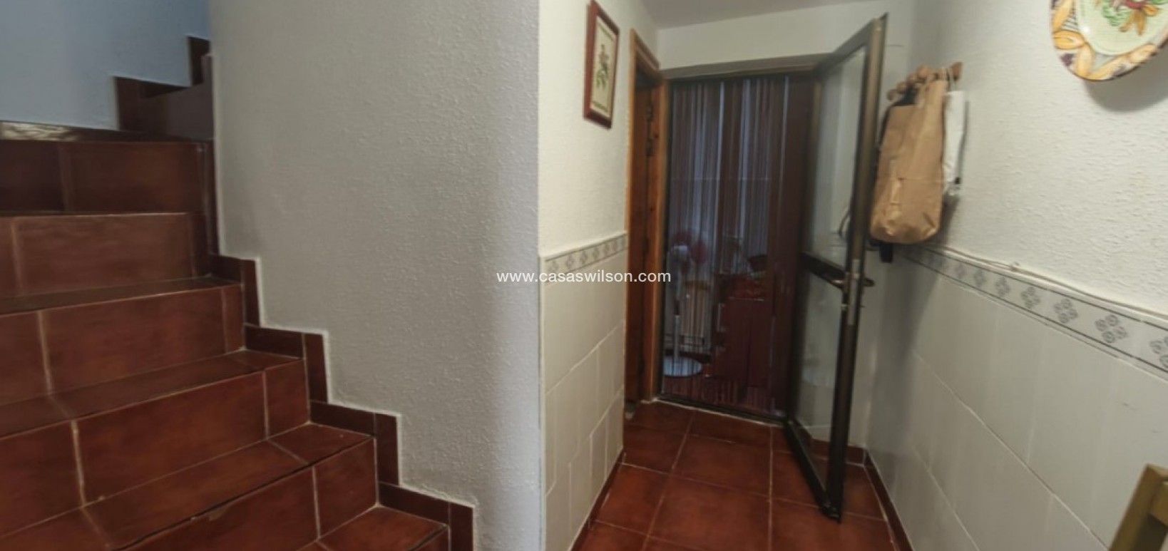 Sale - Townhouse - La Nucía - Costa Blanca