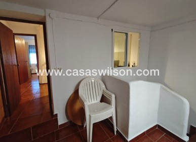 Sale - Townhouse - La Nucía - Costa Blanca