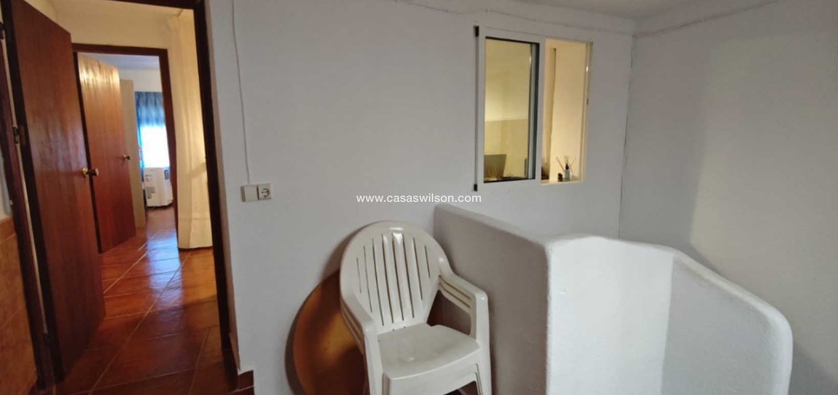 Sale - Townhouse - La Nucía - Costa Blanca