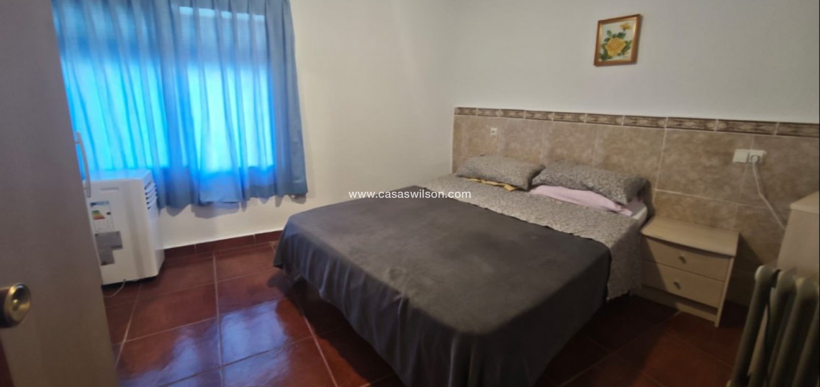 Sale - Townhouse - La Nucía - Costa Blanca