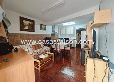 Sale - Townhouse - La Nucía - Costa Blanca