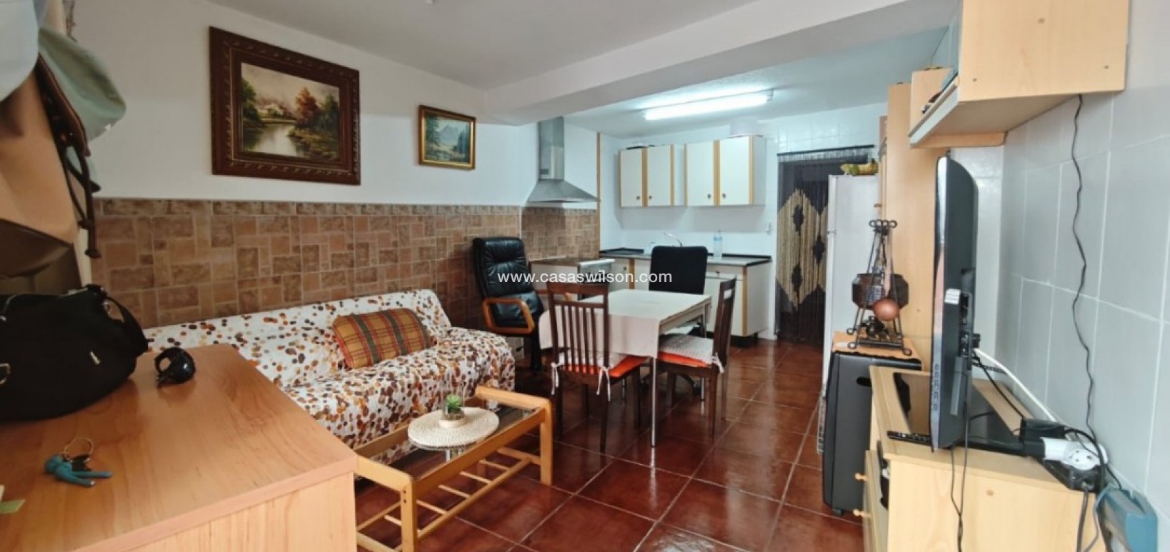 Sale - Townhouse - La Nucía - Costa Blanca