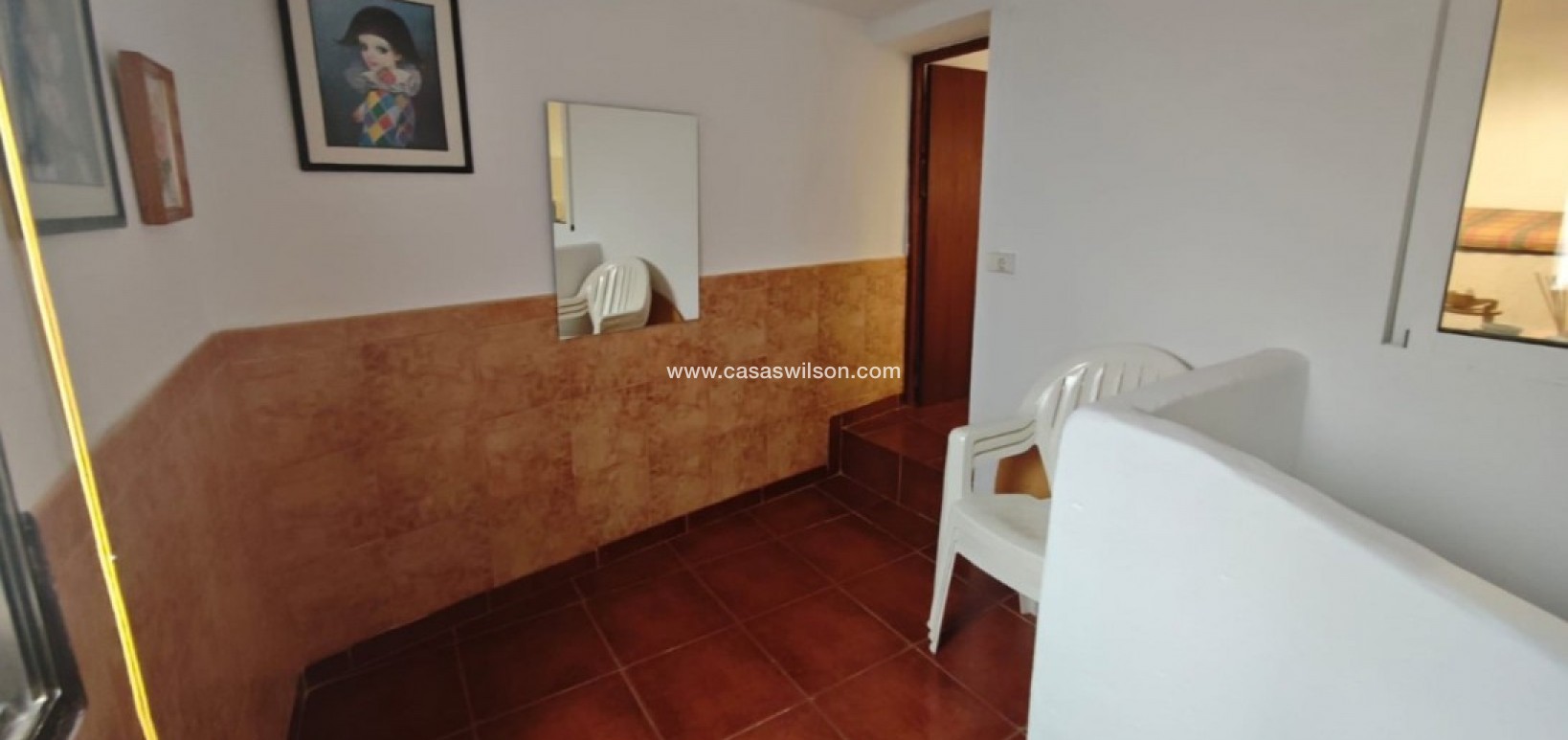 Sale - Townhouse - La Nucía - Costa Blanca