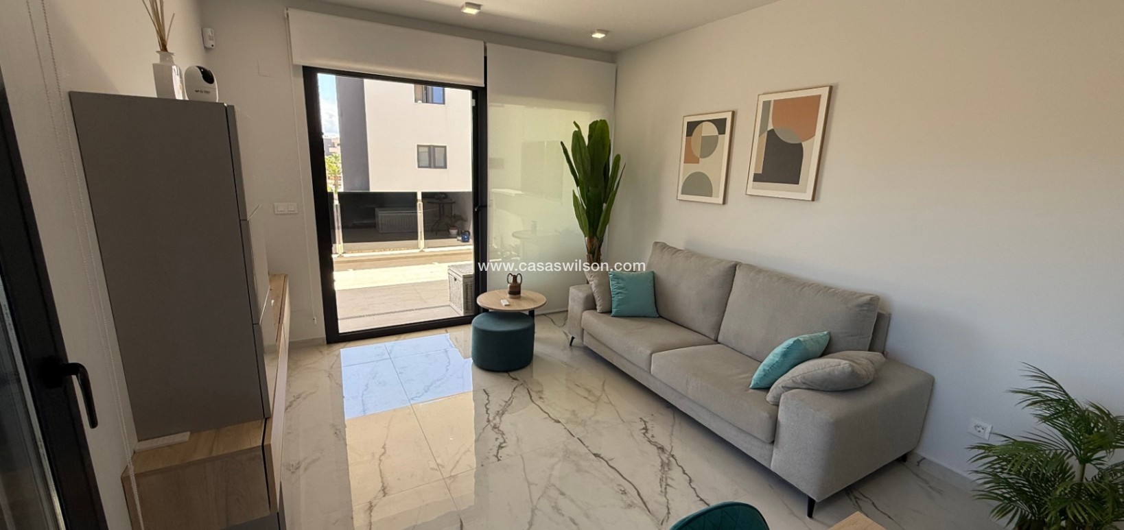 Sale - Apartment - Orihuela - Inland