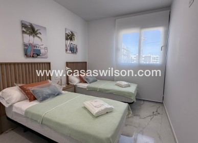 Sale - Apartment - Orihuela - Inland