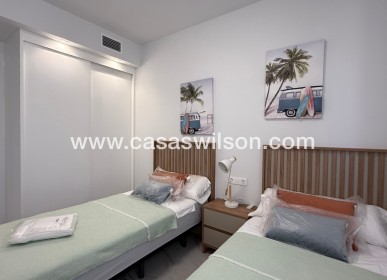 Sale - Apartment - Orihuela - Inland