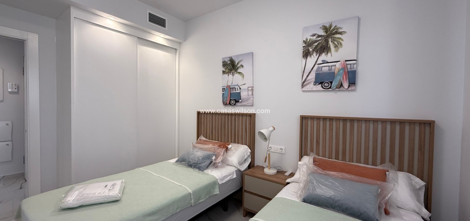 Sale - Apartment - Orihuela - Inland