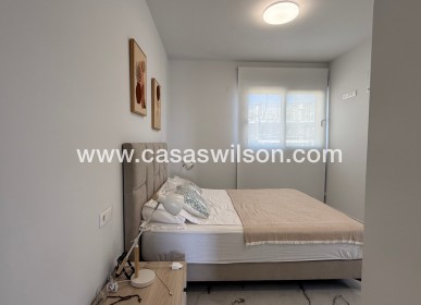 Sale - Apartment - Orihuela - Inland