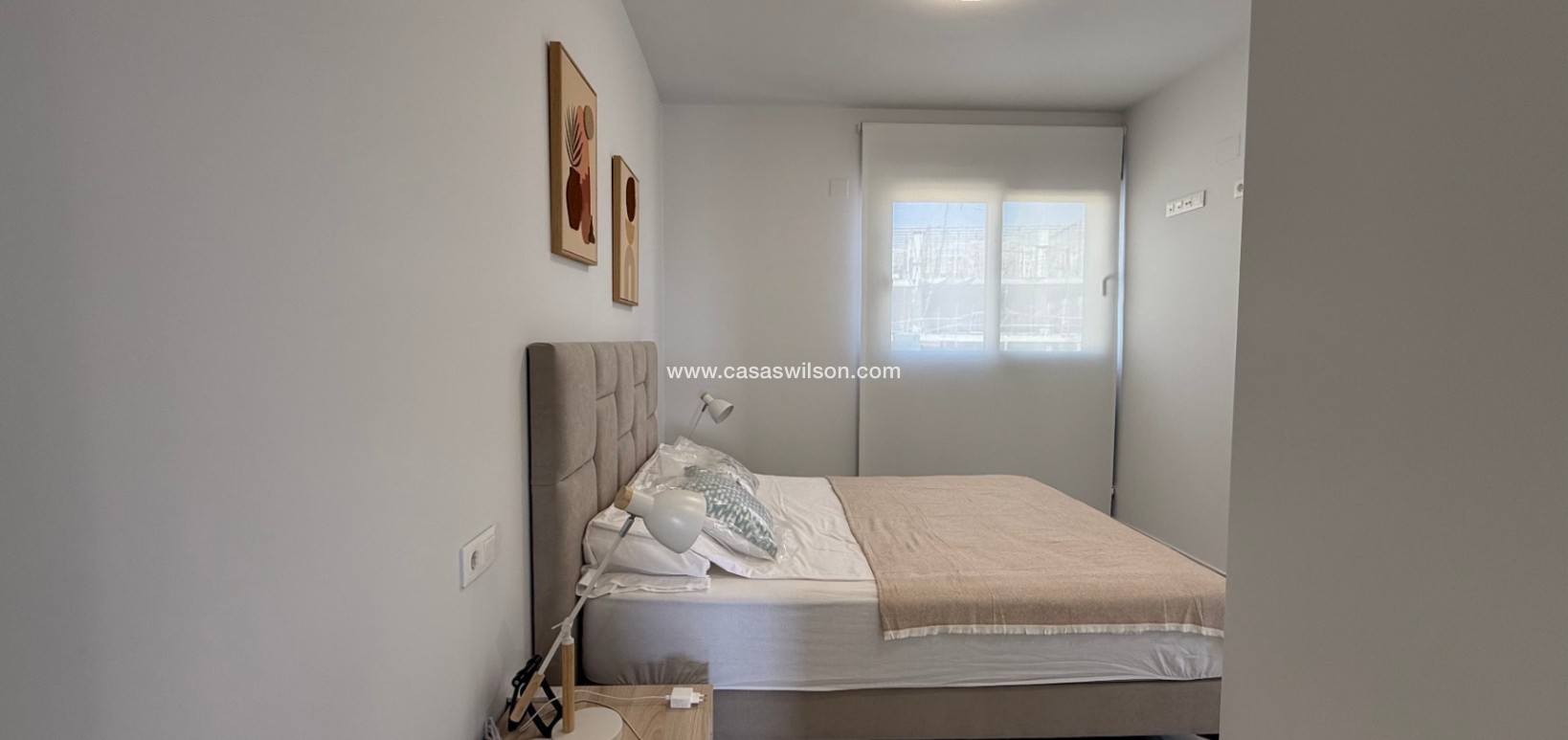 Sale - Apartment - Orihuela - Inland