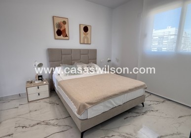 Sale - Apartment - Orihuela - Inland