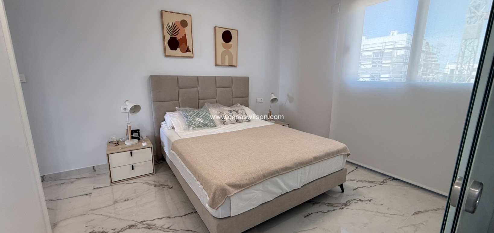 Sale - Apartment - Orihuela - Inland