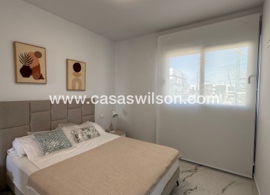 Sale - Apartment - Orihuela - Inland