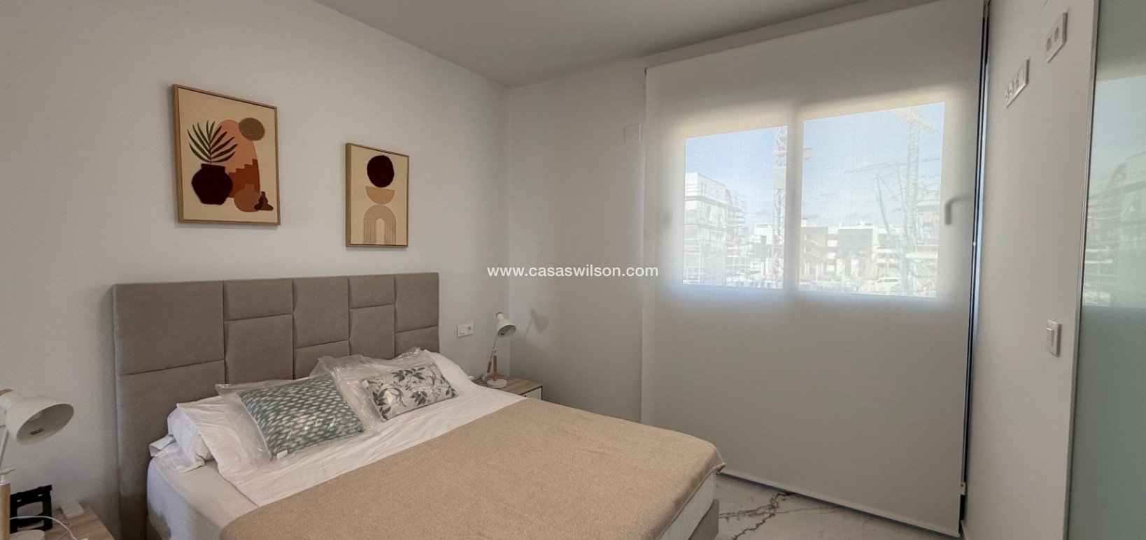 Sale - Apartment - Orihuela - Inland