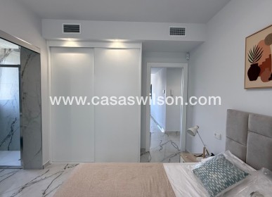 Sale - Apartment - Orihuela - Inland