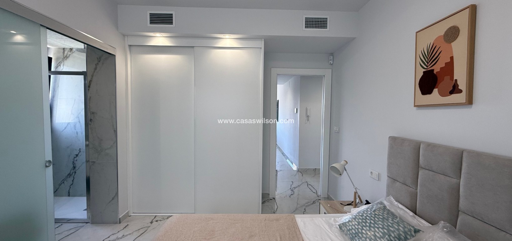 Sale - Apartment - Orihuela - Inland